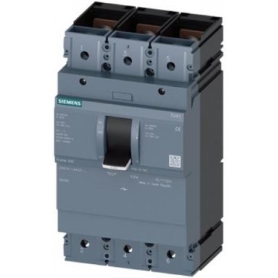 Siemens 3VA1463-1AA32-0AA0 630A – Zboží Mobilmania