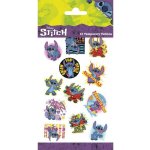 Totum Tetování Stitch TET370120 – Zboží Dáma