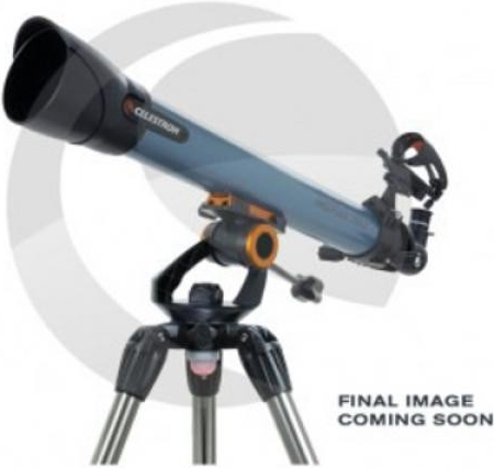 Celestron - Inspire 70AZ