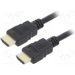 Gembird CC-HDMI4-0.5M – Hledejceny.cz