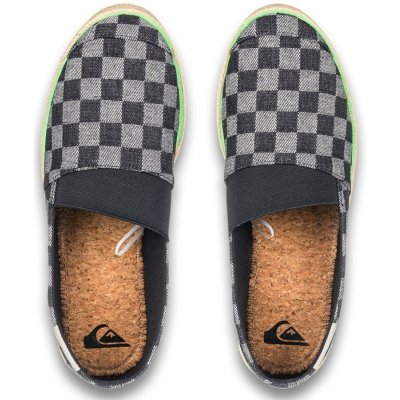 Quiksilver Espadrilled – Zboží Mobilmania