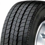 Fulda Regio Control 215/75 R17,5 126M – Zboží Mobilmania