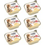 Tuf Tuf drůbeží paštika 6 x 300 g – Sleviste.cz