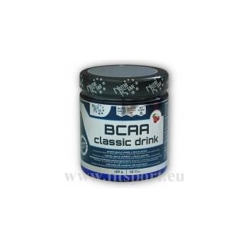 Nutristar BCAA classic drink 400 g