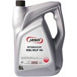 Jasol Hydraulic HM-HLP 46 5 l – Zboží Mobilmania