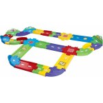 VTech Tut Tut Sada deluxe silnice CZ SK – Zboží Dáma