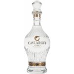 Caviaroff Vodka Grand Premium 40% 0,7 l (holá láhev) – Sleviste.cz