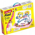 Quercetti Pixel Evo Girl 300 0917 – Zbozi.Blesk.cz