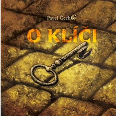 O klíči - Pavel Čech