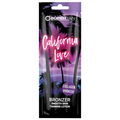 Supertan California Love 15 ml – Zboží Dáma