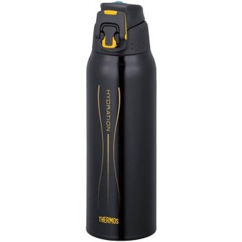 Thermos Sport 1 l černá