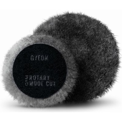 Gyeon Q2M Rotary Wool Cut 130 mm – Zbozi.Blesk.cz