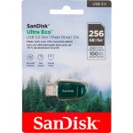 SanDisk Ultra Eco 256GB SDCZ96-256G-G46 – Zboží Živě