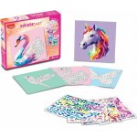 Maped Creativ Sticker´Art kreativní sada Elegant Creatures – Hledejceny.cz