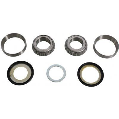 ALL BALLS ložiska řízení s těsnícími prvky HONDA CBF 125 09-13, CBR 125 04-15, CT 125 ABS 21-22, GROM 125 14-23, NSR 125 R 93-01, s 125 M 19-24 | Zboží Auto