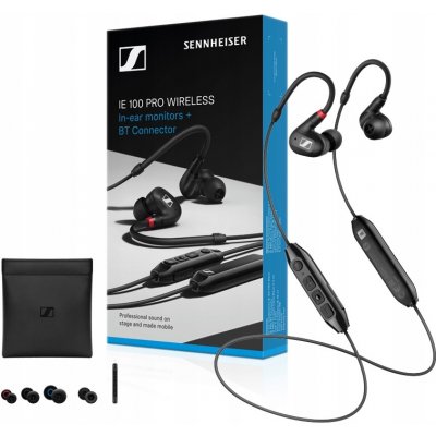 Sennheiser IE 100 Pro BT – Zboží Živě