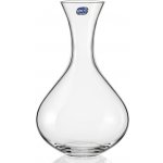 Bohemia Crystal Karafa na víno Waterfall 31AA8/22/1500ml – Hledejceny.cz