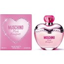 Moschino Pink Bouquet toaletní voda dámská 100 ml