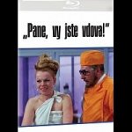 Pane, vy jste vdova BD – Zbozi.Blesk.cz