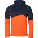 ALPINE PRO GORF orange tiger – Sleviste.cz