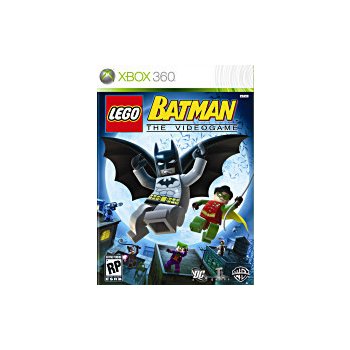 LEGO Batman od 290 Kč - Heureka.cz