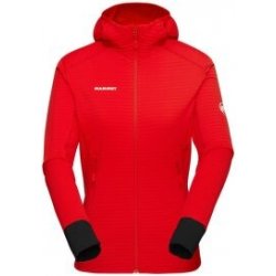 Mammut Taiss Light ML Hooded Jacket Women