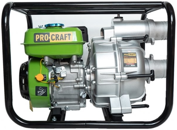 Procraft WPD45