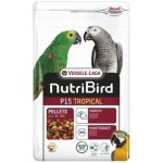 Versele-Laga NutriBird P15 Tropical 3 kg – Zbozi.Blesk.cz