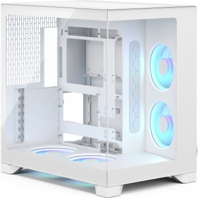 Fractal Design Pop 2 Vision RGB FD-C-POV2A-03 – Zboží Mobilmania