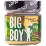 Big Boy Pistáciový krém s příchutí dubajské čokolády 170 g – Zboží Dáma