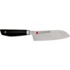 Kuchyňský nůž Kasumi nůž Santoku VG10 PRO 13 cm