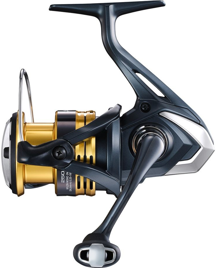 Shimano Sahara 1000 FJ