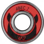 WCD Abec 7 Freespin 16 ks – Zbozi.Blesk.cz