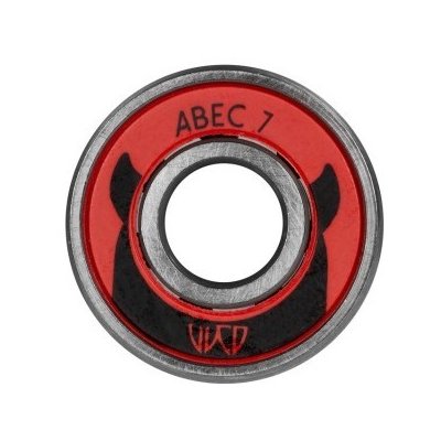 WCD Abec 7 Freespin 16 ks – Zbozi.Blesk.cz