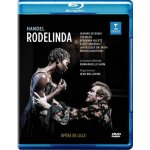 Rodelinda: Opra De Lille BD – Hledejceny.cz