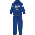 lupilu chlapecká tepláková souprava 2dílná modrá – Sleviste.cz