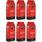 Vergnano Espresso Bar zrnková 6 x 1 kg – Hledejceny.cz