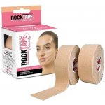 RockTape beauty tejp 2 x 2,5 cm x 5 m – Hledejceny.cz