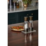 Cole & Mason Derwent Black Wood 19 cm 2 ks – Hledejceny.cz