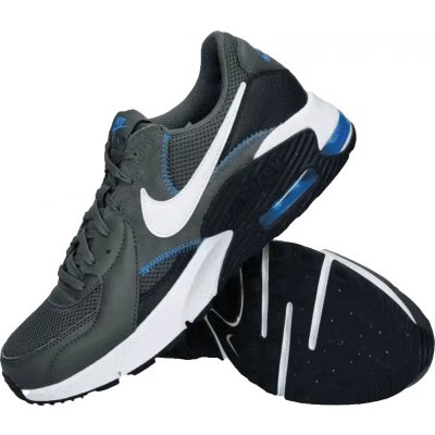 Nike lifestyl Air Max Excee šedé