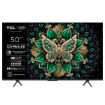 TCL 50C6K – Hledejceny.cz