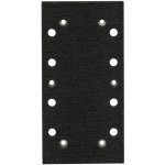 Brusná deska 182 x 92 mm, pro GSS, upevnění na suchý zip Bosch Accessories 2608000072 – Zboží Dáma