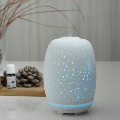 Wereco Aroma difuzér ultrasonický Stella 110 ml – Hledejceny.cz