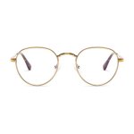 Barner Ginza GGM Gold Matte – Sleviste.cz