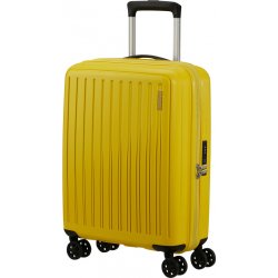 American Tourister REJOY Spinner Žlutý Electric Yellow 35L