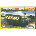 Seva Monti System 11 Czech Army Tatra 815 1:48 – Zboží Dáma
