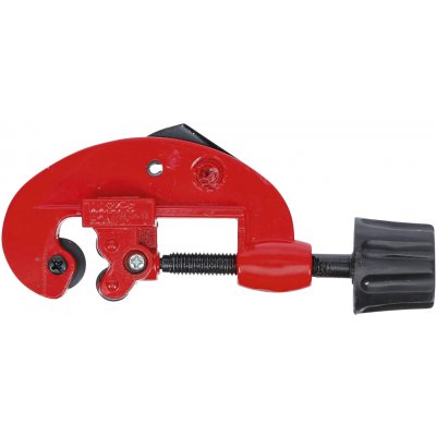 BGS 1906 Řezák na trubky Kraftmann 3 ÷ 28 mm, délka 165 mm – Zboží Dáma