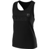 Dámské sportovní tílko Wilson Night Session Tech Tank Black