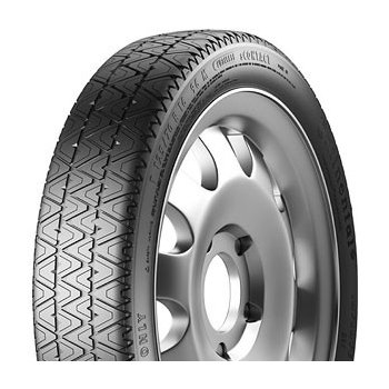 Continental sContact 125/70 R16 96M