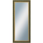 DANTIK ZVRATNÁ 50x120 cm zelenozlatá 3070 – Hledejceny.cz